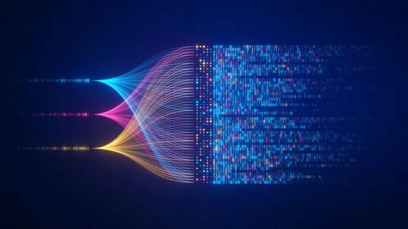 新乡县软件开发：解锁高性能应用的核心技术路径